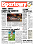 Dz. Sportowy