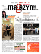 Magazyn Tarnowski