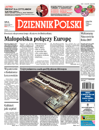 Dziennik Polski
