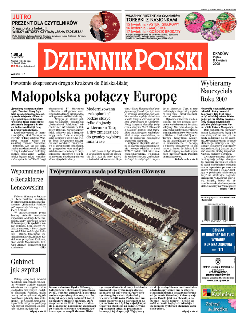 Dziennik Polski