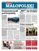 Dz. Małopolski Zach.