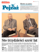 Pejzaż rodzinny