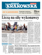 Kronika Krakowska