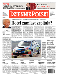 Dziennik Polski