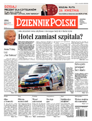 Dziennik Polski