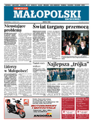 Dz. Małopolski Zach.