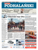 Dz. Podhalański