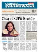Kronika Krakowska