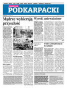 Dz. Podkarpacki