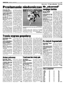 Sport tarnowski