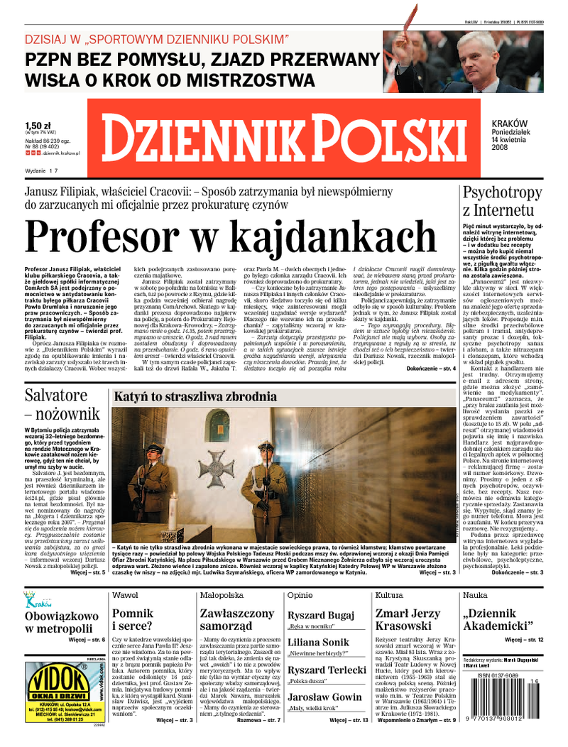 Dziennik Polski