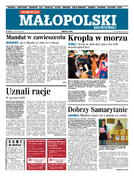 Dz. Małopolski Zach.