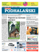 Dz. Podhalański