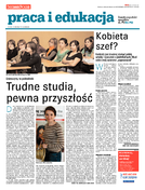 Praca i Edukacja