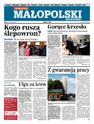 Dz. Małopolski Zach.