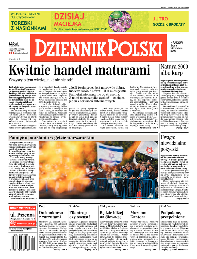 Dziennik Polski