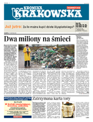 Kronika Krakowska