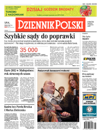 Dziennik Polski