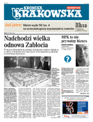 Kronika Krakowska