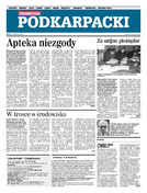 Dz. Podkarpacki