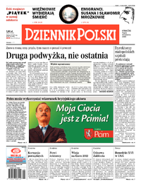 Dziennik Polski