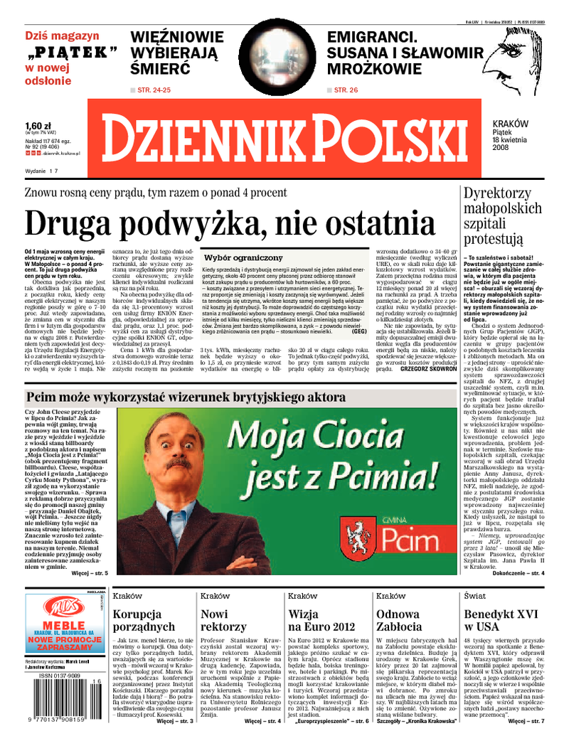 Dziennik Polski