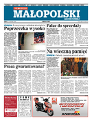 Dz. Małopolski Zach.