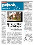 Pejzaż rodzinny