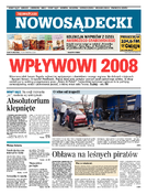 Dz. Nowosądecki
