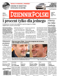 Dziennik Polski