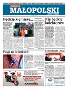 Dz. Małopolski Zach.