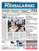 Dz. Podhalański