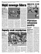 Sport tarnowski