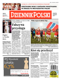 Dziennik Polski
