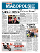Dz. Małopolski Zach.