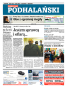Dz. Podhalański