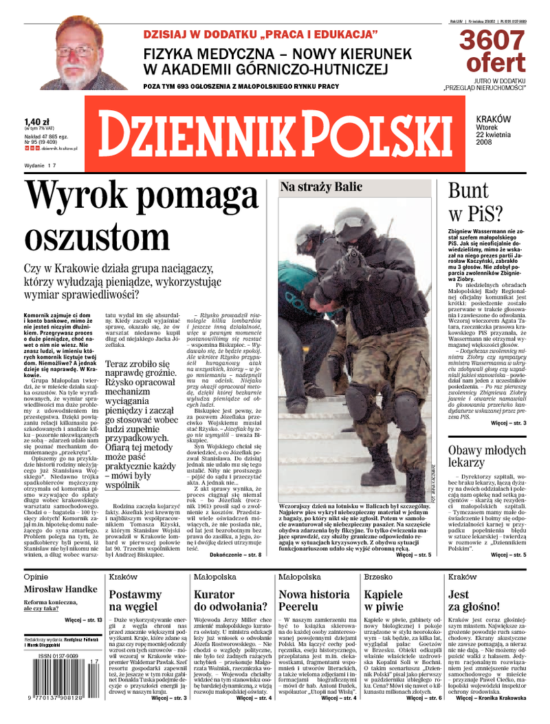 Dziennik Polski