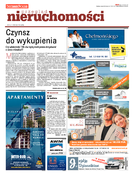 Przegląd nieruchomości