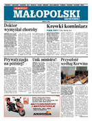 Dz. Małopolski Zach.