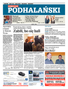 Dz. Podhalański