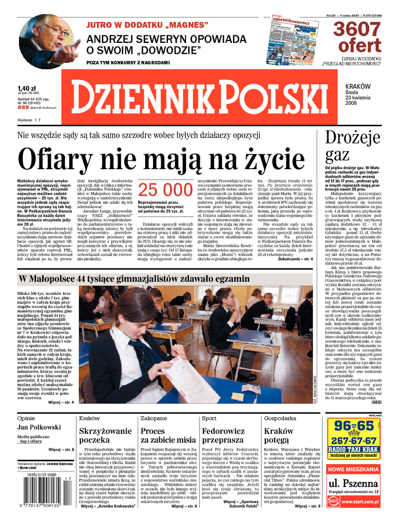 Dziennik Polski