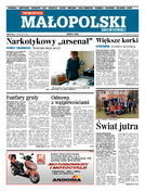 Dz. Małopolski Zach.