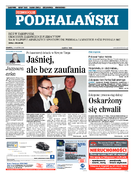 Dz. Podhalański