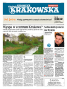 Kronika Krakowska