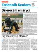 Dziennik Seniora