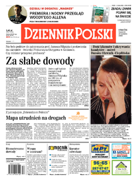 Dziennik Polski