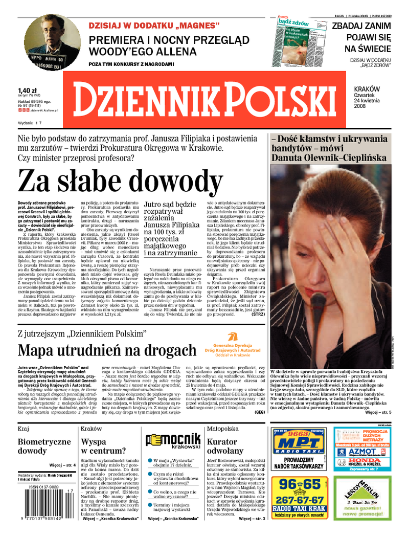 Dziennik Polski