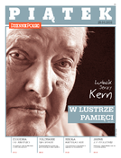 Magazyn Piątek