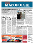 Dz. Małopolski Zach.