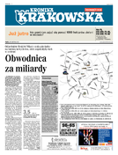Kronika Krakowska